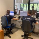 Catanzaro, measures are taken for a dangerous foreigner: smuggler released from prison and destined for repatriation