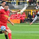 Catanzaro plays and wastes, Sudtirol thanks them and gives the Giallorossi their third knockout in a row (2-0)