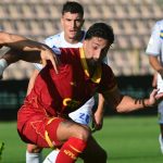 Catanzaro, the mission is to find "new" goals