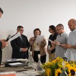 Catechesis, the archbishop of Catanzaro-Squillace accelerates the change: «It is not enough to prepare for the sacraments» PHOTO
