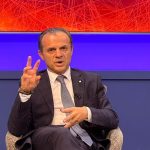 Cateno De Luca and the vitriolic response to Onorato: "He wanted an agreement with me to be elected to the Chamber. His is cynicism, not civility"