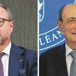 Centre-right, Mulè's lash in Sicily: «The candidate for the Region immediately»