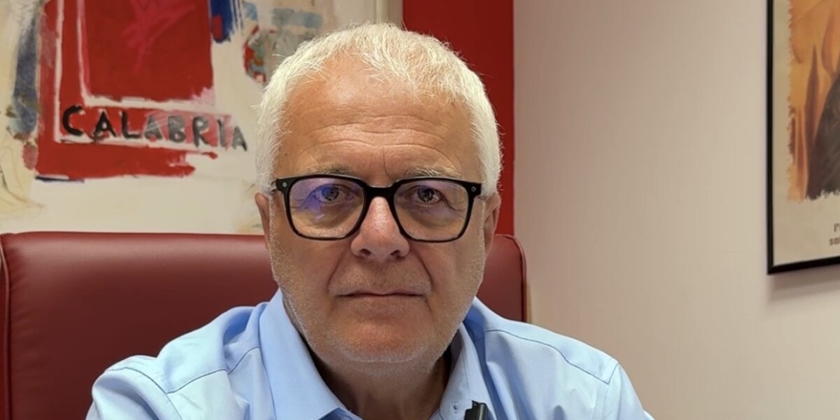 Cgil Calabria, Trotta: "Petrol at 2 euros for 30 days, the most expensive tickets in Italy and the cost of living. There is very little to celebrate"