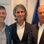 Cisal Calabria meets the CEO of Sorical Nicolai. Comparison on the prospects of the water system