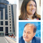 Confirmations, moves and new arrivals: the waltz of Calabrian healthcare managers begins