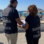 Controls on state property and IMU fees in the Cosentino area: 160 thousand euro blow for a resort in Amantea