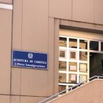 Cosenza Police, socially dangerous foreign citizen transferred to a CPR
