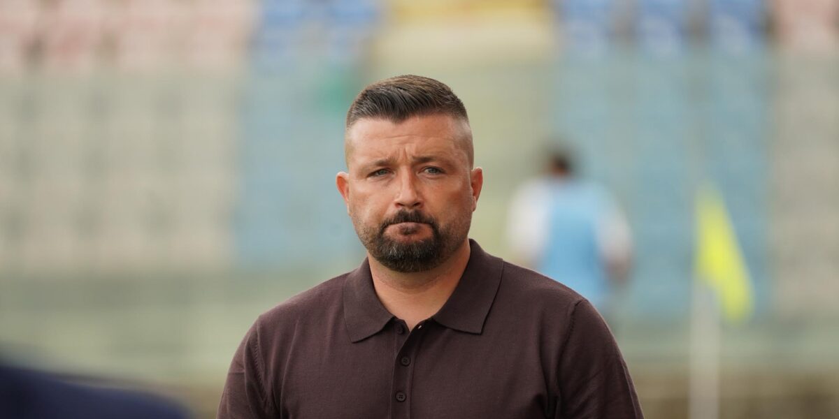 Cosenza doesn't know how to win: Clemente deceives the rossoblù against Scafatese, then the former Emmausso draws