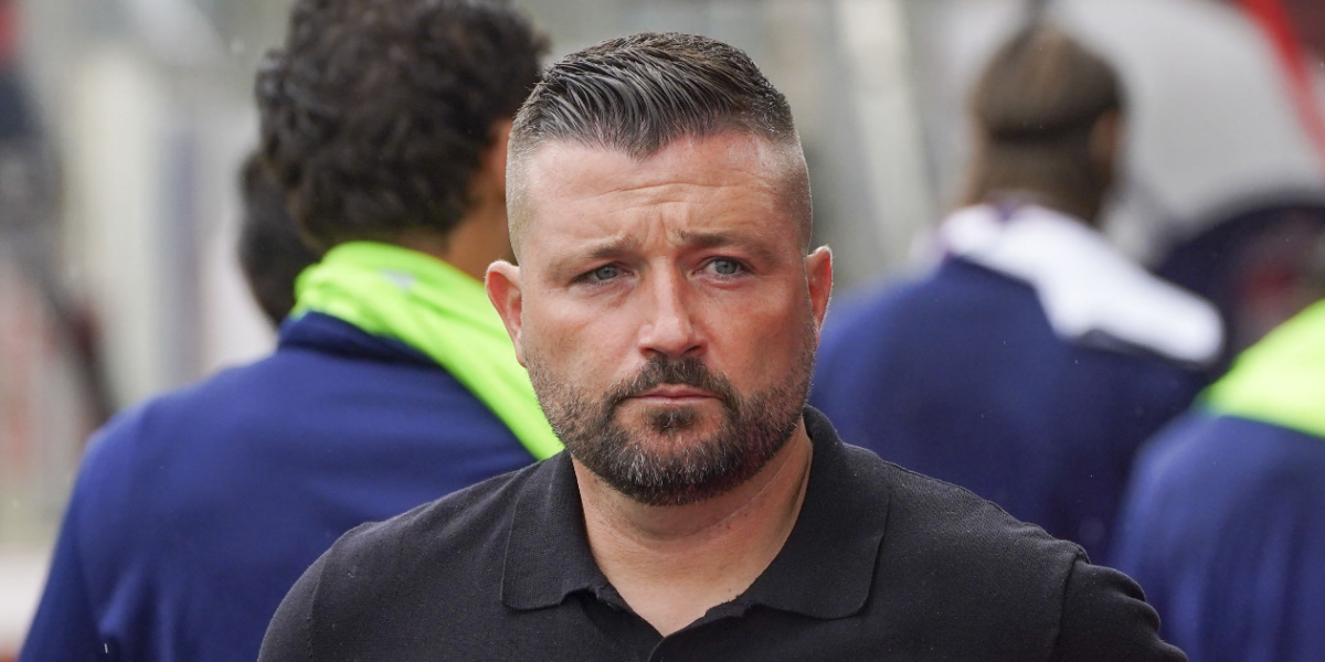 Cosenza, initial changes are being evaluated against Scafatese