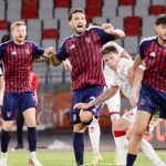 Cosenza, slow growth and infinite fasting