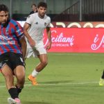 Cosenza splash, Catania avalanche