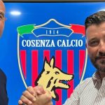 Cosenza travels at the pace of Serie D, Giugliano (10 men at 2-2) scores five and sinks the rossoblù