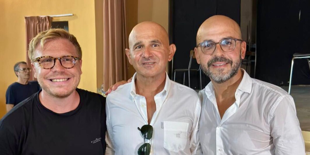 Countercurrent grows in the province of Messina. Three city councilors join La Vardera's movement