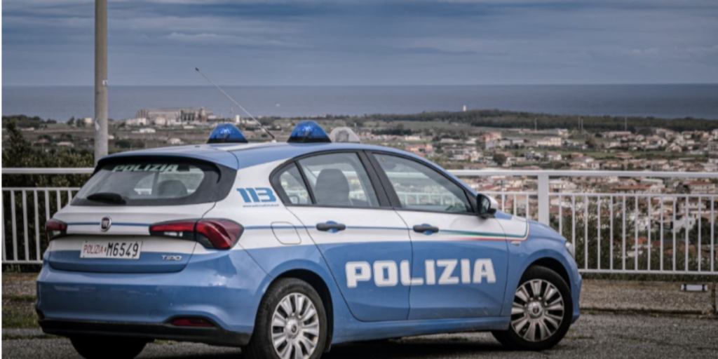 Crotone and Cirò Marina, 618 people identified in the checks ordered by the police commissioner