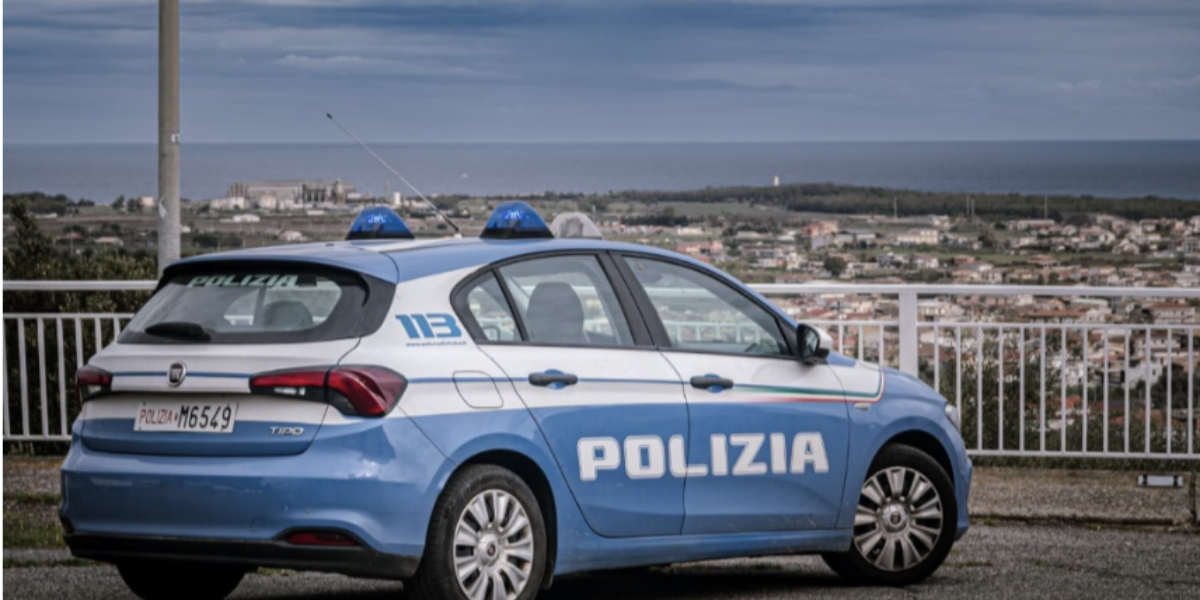 Crotone and Cirò Marina, 618 people identified in the checks ordered by the police commissioner