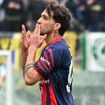 Crotone looking for their first success with Monopoli PROBABLE FORMATIONS