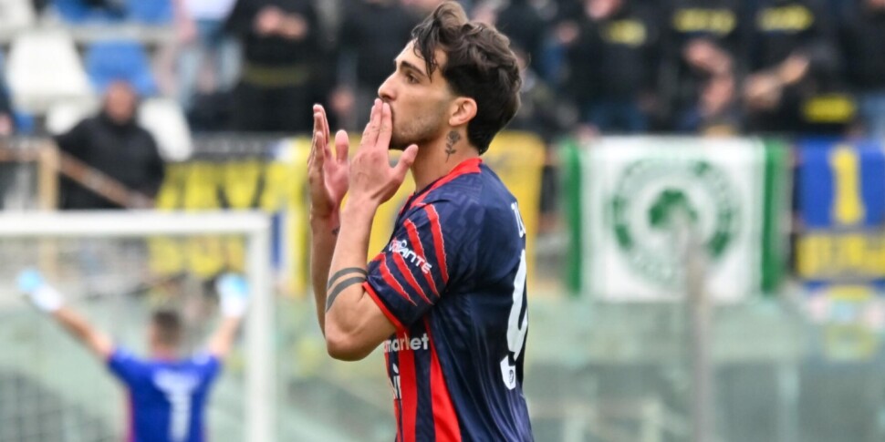 Crotone looking for their first success with Monopoli PROBABLE FORMATIONS