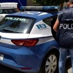 Crotone, violates house arrest and returns to cell: the police arrest a multiple criminal