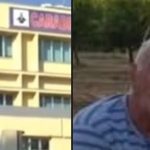 Cutro, reported the disappearance of their father: mother and son arrested for murder and concealment of a corpse VIDEO