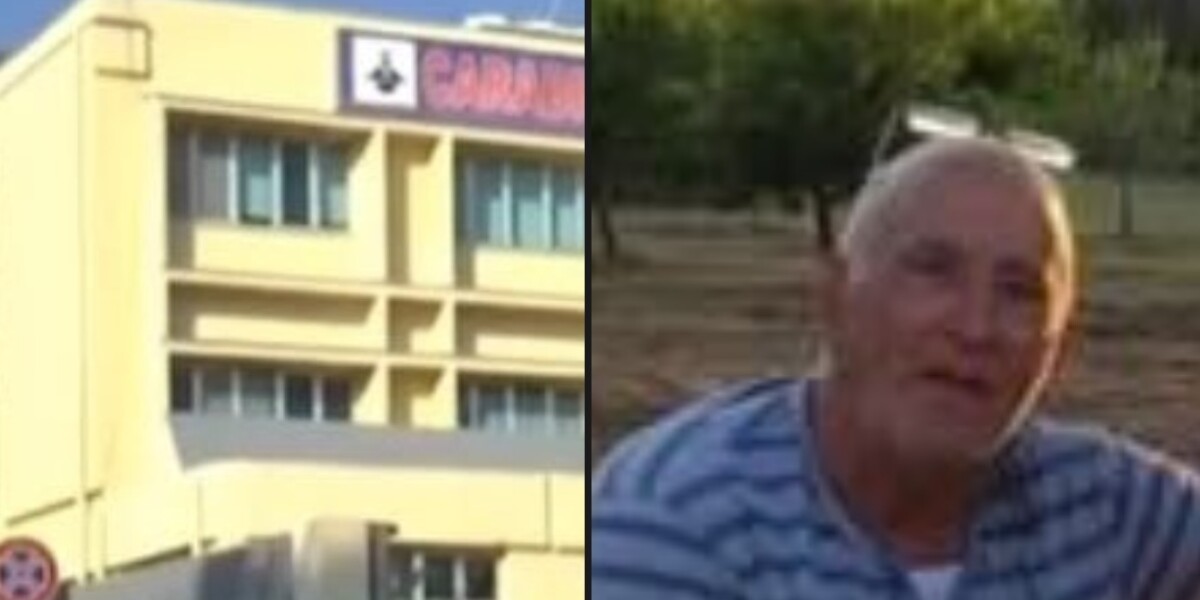 Cutro, reported the disappearance of their father: mother and son arrested for murder and concealment of a corpse VIDEO