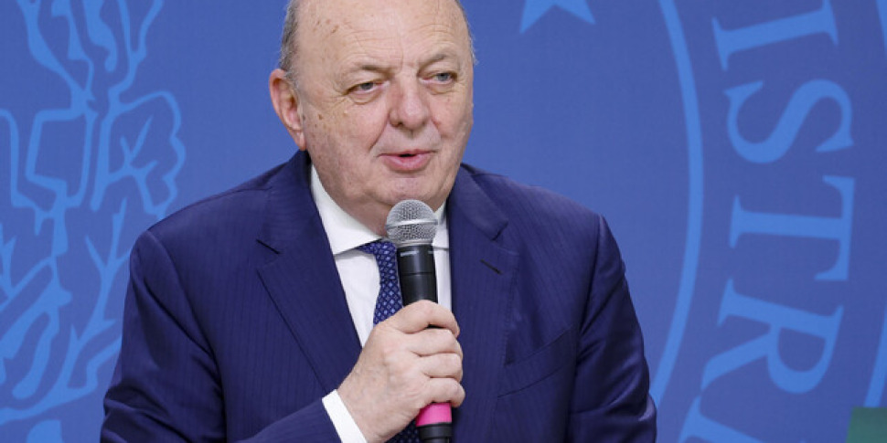 Dear energy, Italy is anxious. Minister Pichetto: «Ready to proceed on gas even without the green light from the EU»