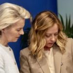 Dear energy, Meloni writes to von der Leyen: «More flexibility on the deficit to help families and businesses»