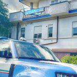 Death threats and persecution of the neighbor due to border issues: the electronic bracelet is activated in Rossano