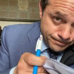 Defamation, the Court of Appeal condemns Cateno De Luca: 9 thousand euros to a family from Fiumedinisi