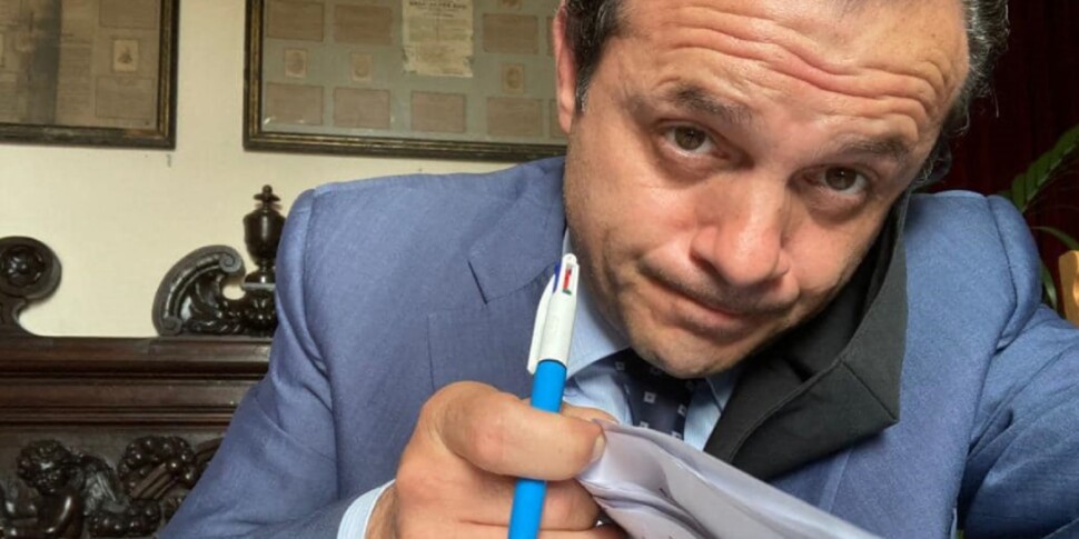 Defamation, the Court of Appeal condemns Cateno De Luca: 9 thousand euros to a family from Fiumedinisi