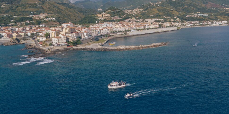 Diamante is a candidate for “Luminous Destinations 2027”: a place among the ten destinations selected by Visit Italy is up for grabs
