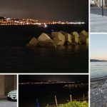 Diver missing in Torre Faro, still no trace: searches strengthened during the night on the Strait of Messina