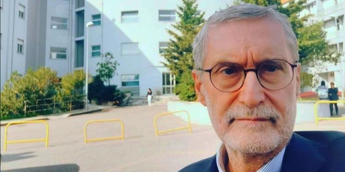 Doubts about pathological anatomy in the Castrovillari and Rossano spokes