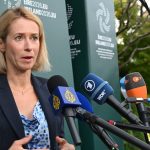 EU, Kallas: hybrid attacks accelerate sanctions on Russia