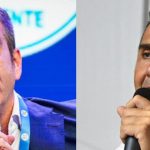 Elections, Occhiuto's prediction: «The center-right can win without Vannacci. May Reggio be a compass for alliances"