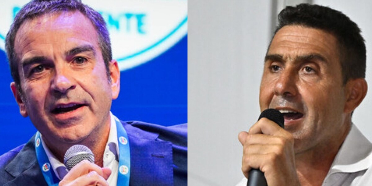 Elections, Occhiuto's prediction: «The center-right can win without Vannacci. May Reggio be a compass for alliances"