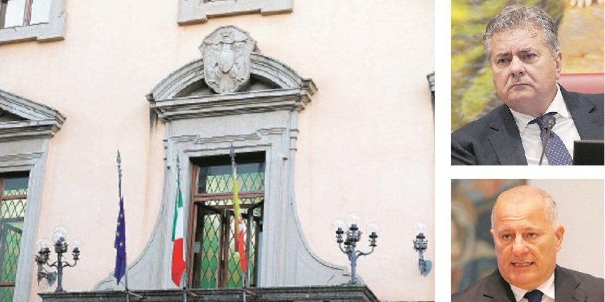 Elections in Catanzaro, Costanzo: «Would Mancuso vote for me? I thought he was still aiming for Fiorita"