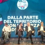 Elections in Reggio, Donzelli in Locri: in the by-elections citizens choose either to vote in support of the government or against
