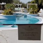 Explosion in the B&B in Mileto, the 10-year-old girl also died