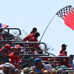 F1, Ferrari red stands out in the Italian Grand Prix: Leclerc and Hamilton ahead of everyone in free practice