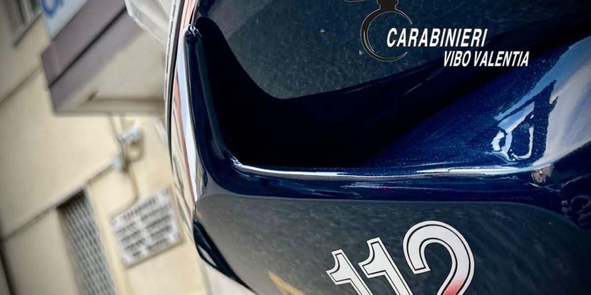 Fake carabinieri and financiers on the phone, five failed scam attempts in the Vibonese area