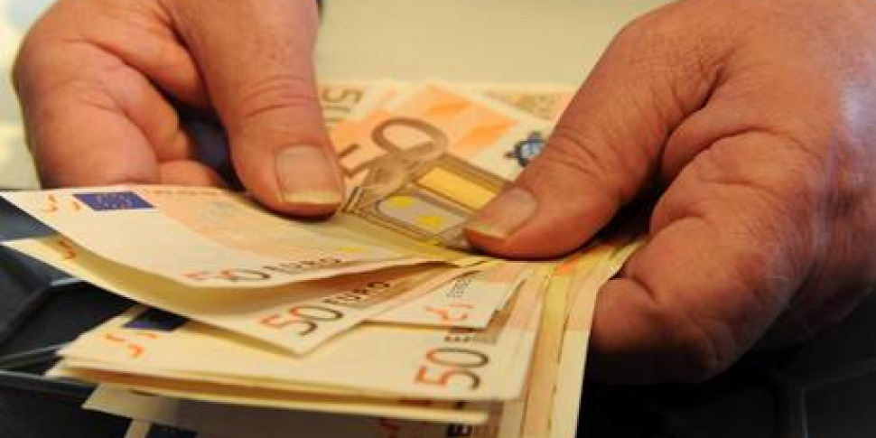 Families indebted for 178 billion: the average of 6,657 euros per household