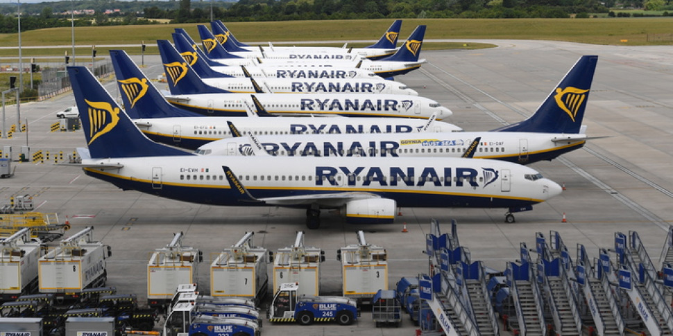 Flight chaos in Great Britain: Heathrow and Gatwick airports are also in disarray