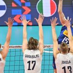 Flop Italia is out of the European Volleyball Championships. The world champions lost in the tiebreak against Finland