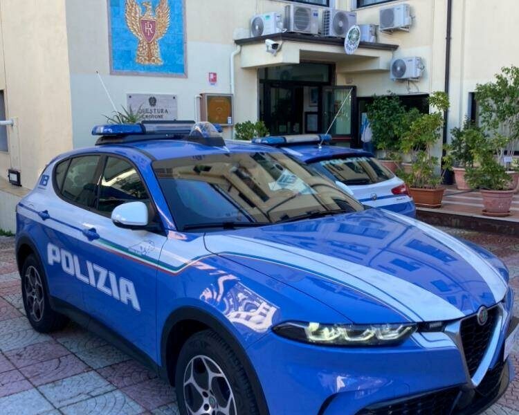 Flurry of checks in Crotone: 770 kilos of fruit and vegetables seized