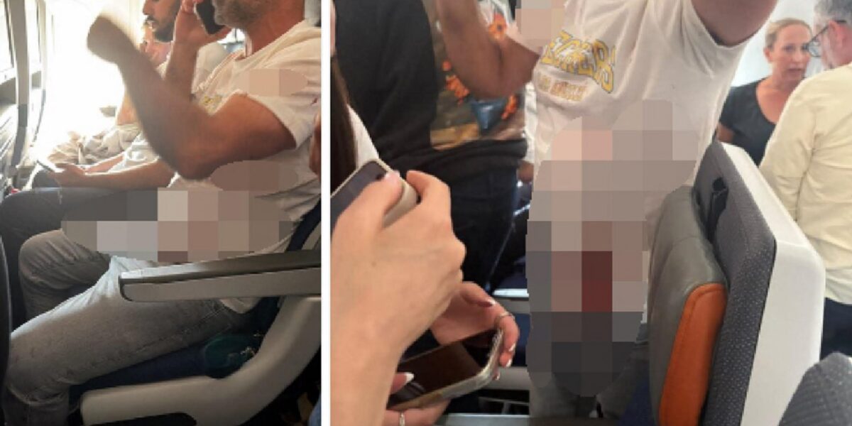 FlyDubai flight, co-pilot arrested: for Israel it is terrorism