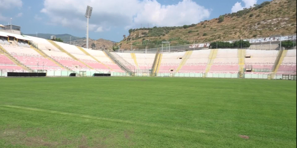 "Franco Scoglio" Stadium: here is the plan for traffic and safety during ACR Messina 1900 matches