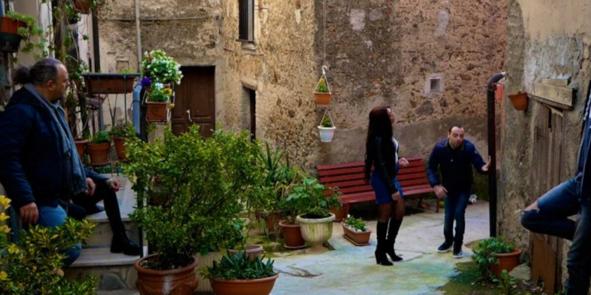 From Casali del Manco to California: «I exist but I don't live» selected at the Newport Beach Film Festival