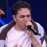 From the karaoke of the Verzino kiosk to the X Factor: the Calabrian Vito Damiano excites everyone THE VIDEO