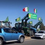 Fuels, Calabrian farmers in a state of permanent agitation