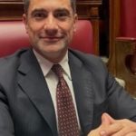Furgiuele is not upset after the defeat in Reggio: «Centre-right 51% without FnV? I don't believe it"